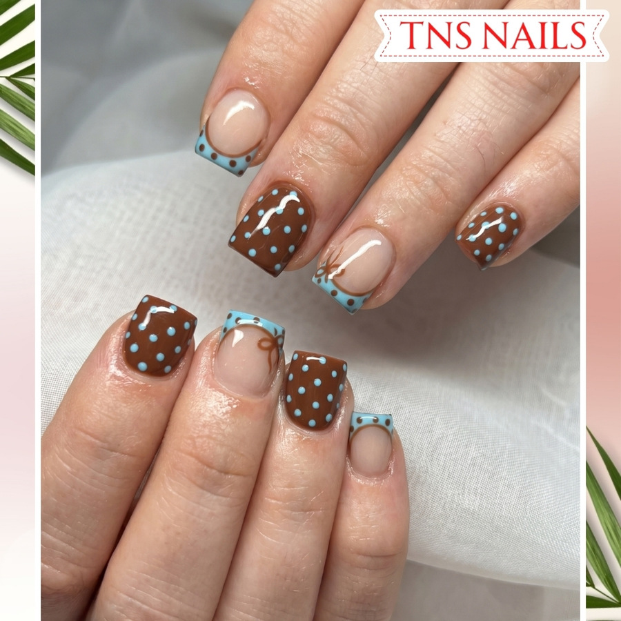 TNS Nails